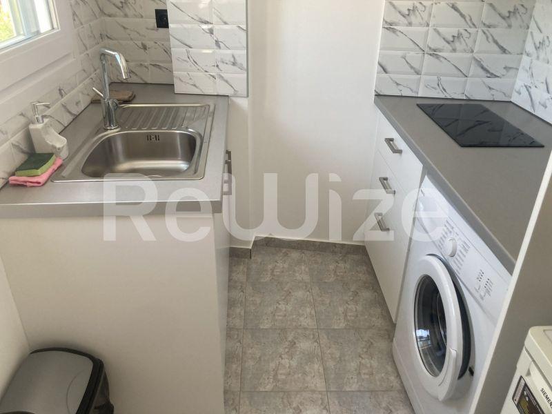 Photo 12,Κουζίνα,ΠΏΛΗΣΗ,Κατοικία,Διαμέρισμα,36τ.μ,€90,000,Ιπποκράτειο