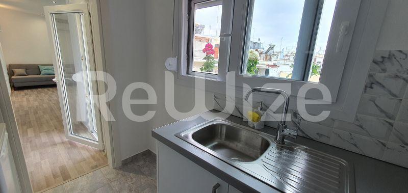 Photo 5,Κουζίνα,ΠΏΛΗΣΗ,Κατοικία,Διαμέρισμα,36τ.μ,€90,000,Ιπποκράτειο