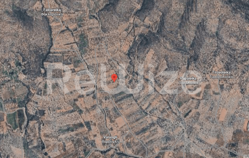 Photo 3,Εξωτερική,ΕΝΟΙΚΊΑΣΗ,Γη,Αγροτεμάχιο,1814τ.μ,€25,000,Βόρεια Κυνουρία