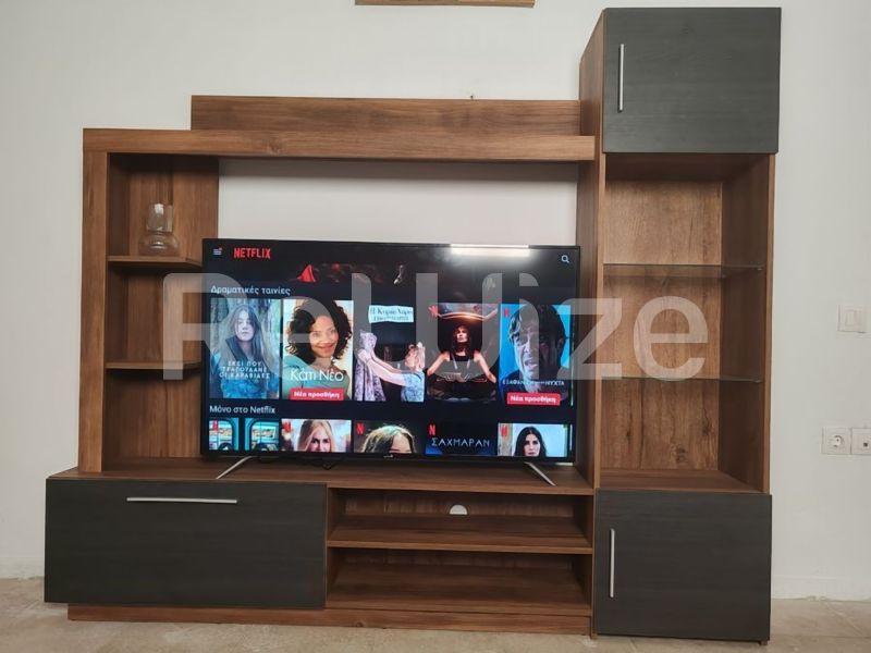 Photo 23,Σαλόνι,ΕΝΟΙΚΊΑΣΗ,Κατοικία,Διαμέρισμα,55τ.μ,€450,Νεάπολη