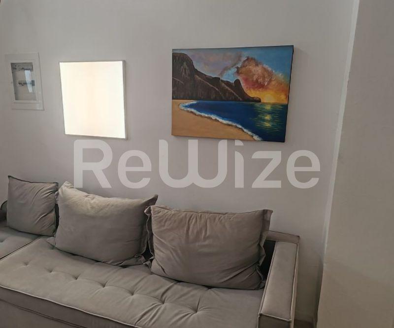 Photo 25,Σαλόνι,ΕΝΟΙΚΊΑΣΗ,Κατοικία,Διαμέρισμα,55τ.μ,€450,Νεάπολη