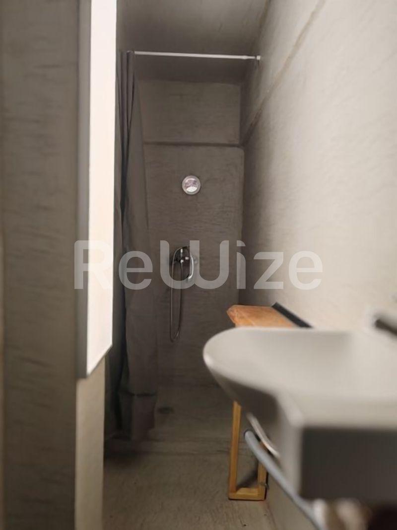 Photo 3,Μπάνιο,ΕΝΟΙΚΊΑΣΗ,Κατοικία,Διαμέρισμα,55τ.μ,€450,Νεάπολη