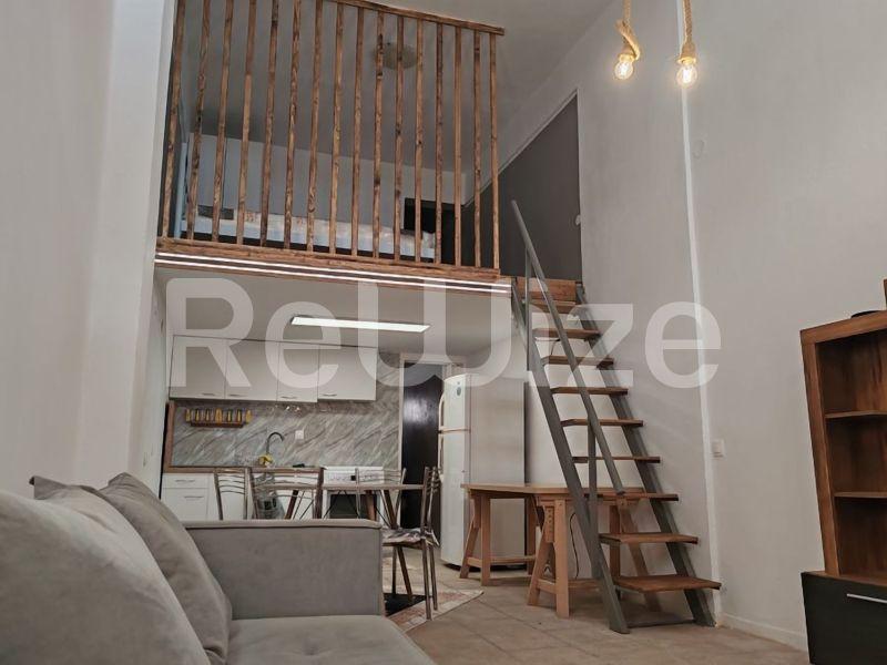 Photo 15,Σκάλα,ΕΝΟΙΚΊΑΣΗ,Κατοικία,Διαμέρισμα,55τ.μ,€450,Νεάπολη