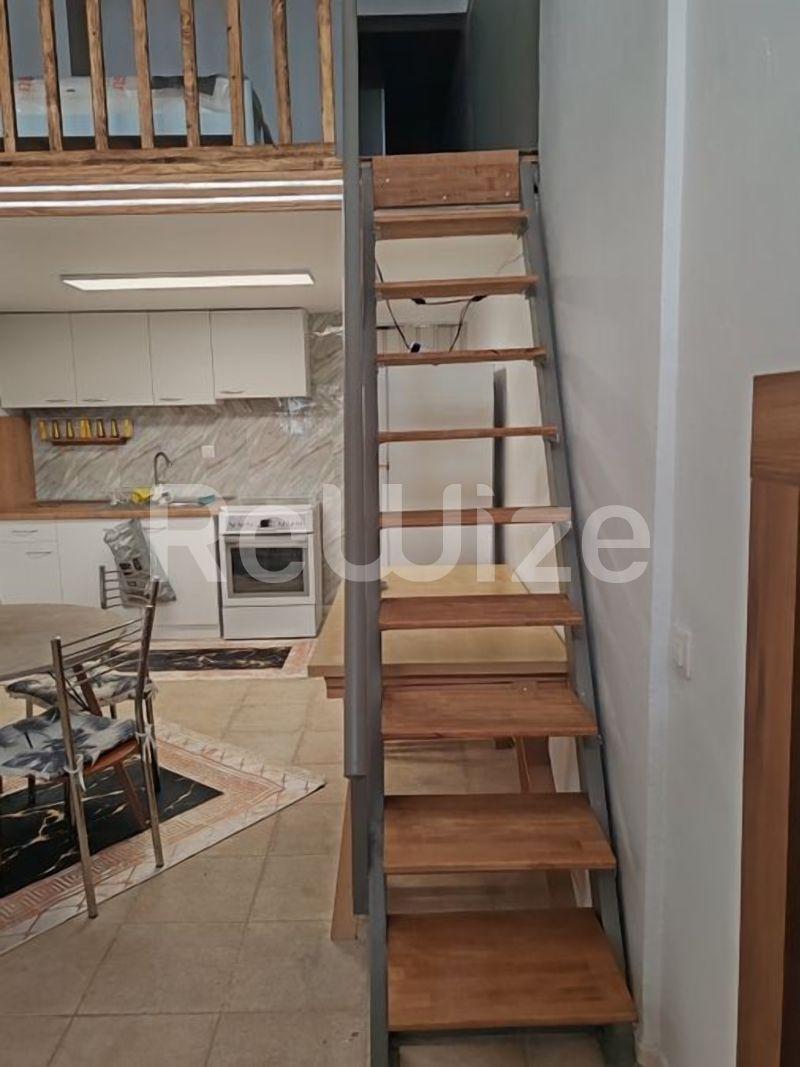 Photo 11,Σκάλα,ΕΝΟΙΚΊΑΣΗ,Κατοικία,Διαμέρισμα,55τ.μ,€450,Νεάπολη