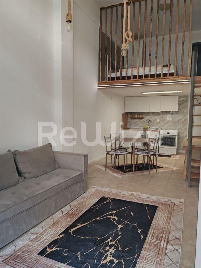 Photo 13,Σαλόνι,ΕΝΟΙΚΊΑΣΗ,Κατοικία,Διαμέρισμα,55τ.μ,€450,Νεάπολη