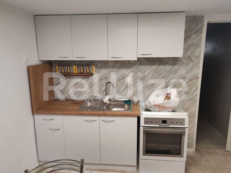 Photo 2,Κουζίνα,ΕΝΟΙΚΊΑΣΗ,Κατοικία,Διαμέρισμα,55τ.μ,€450,Νεάπολη