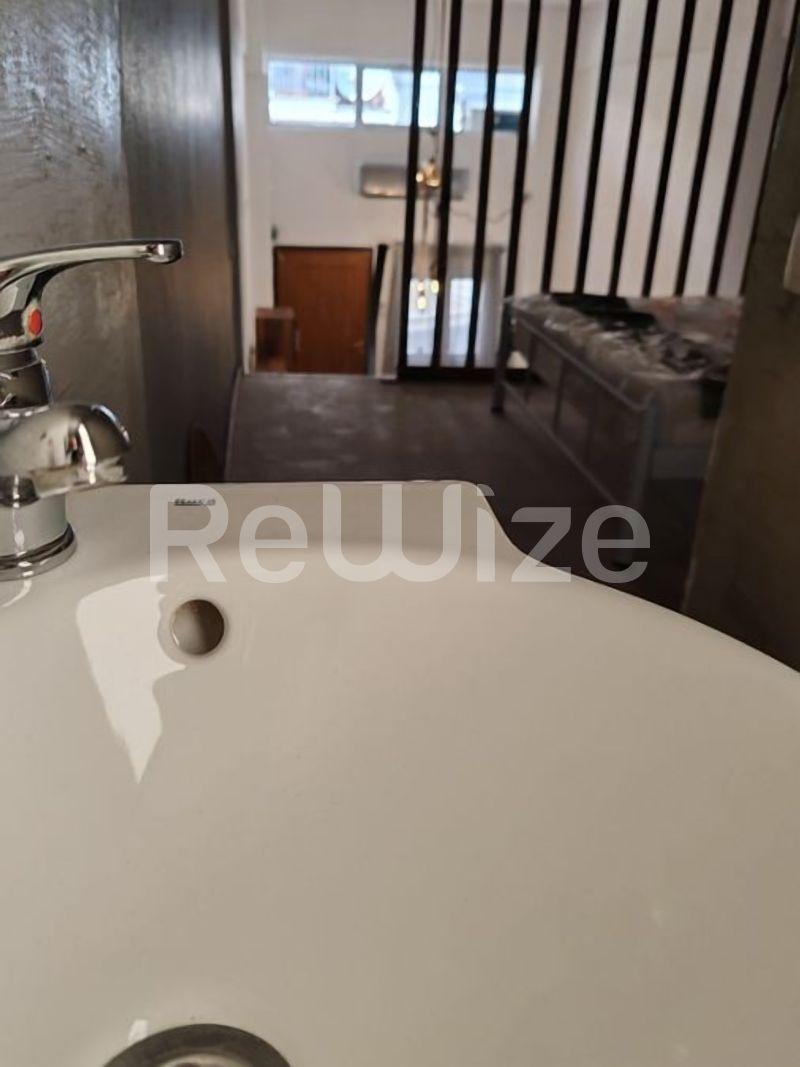 Photo 16,Μπάνιο,ΕΝΟΙΚΊΑΣΗ,Κατοικία,Διαμέρισμα,55τ.μ,€450,Νεάπολη