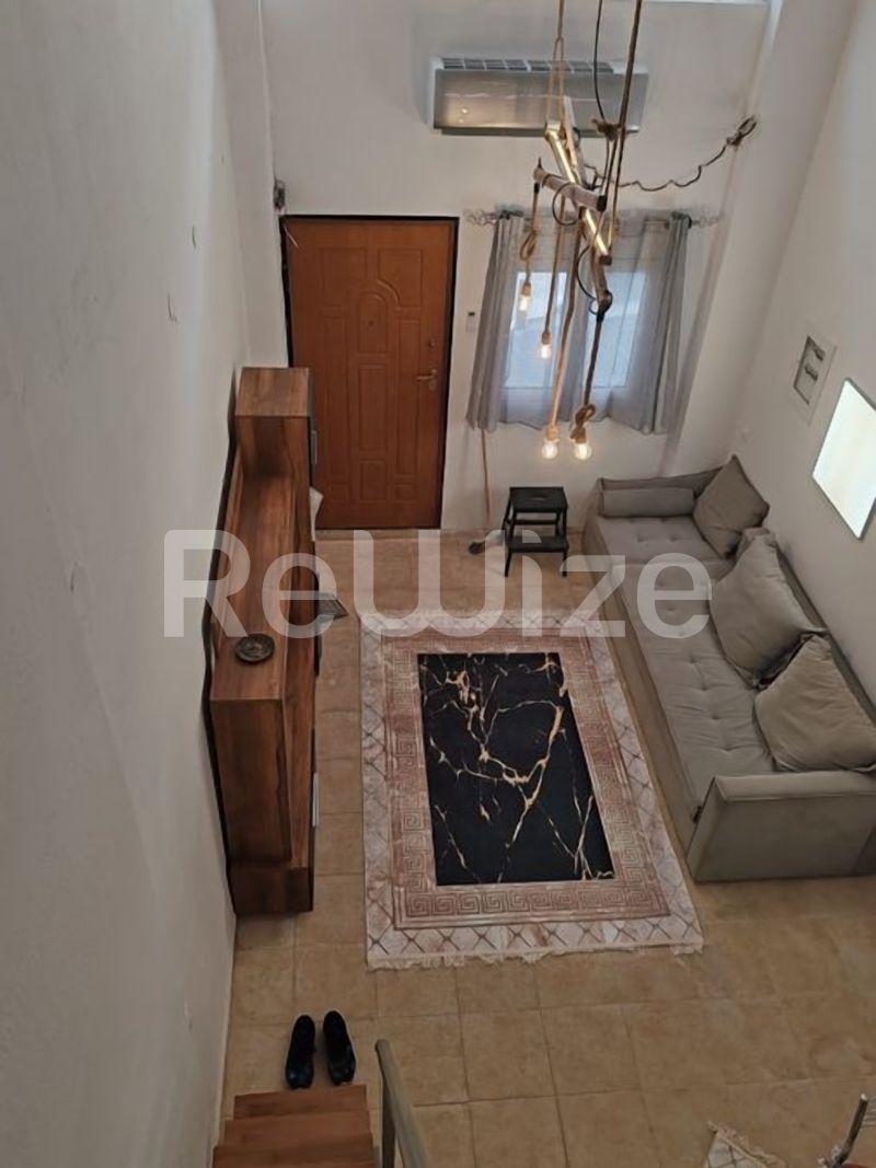 Photo 19,Σαλόνι,ΕΝΟΙΚΊΑΣΗ,Κατοικία,Διαμέρισμα,55τ.μ,€450,Νεάπολη