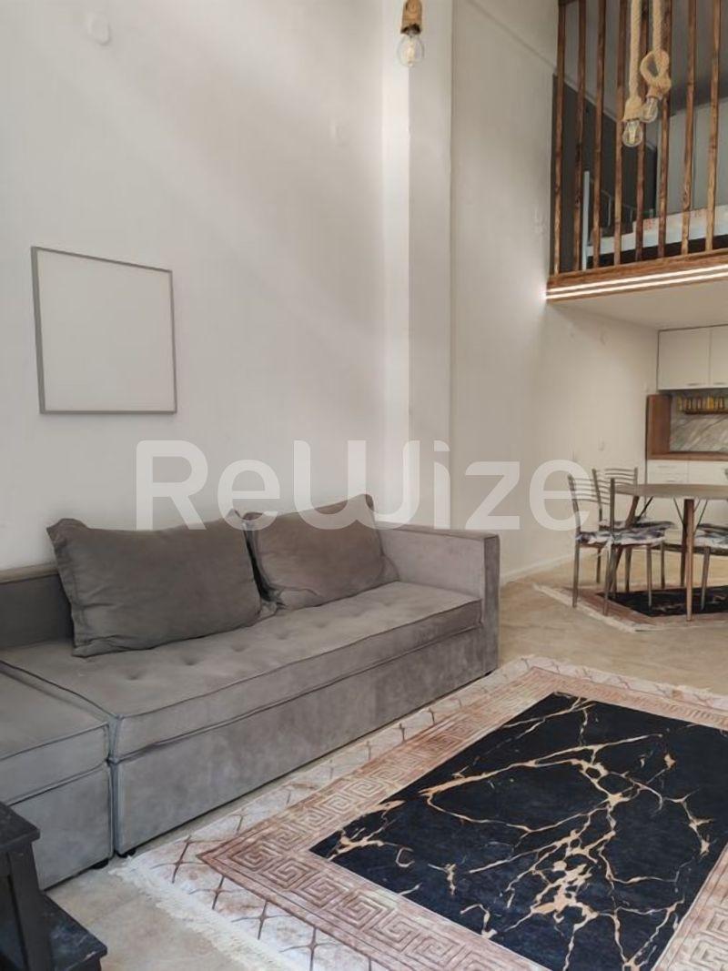 Photo 12,Σαλόνι,ΕΝΟΙΚΊΑΣΗ,Κατοικία,Διαμέρισμα,55τ.μ,€450,Νεάπολη