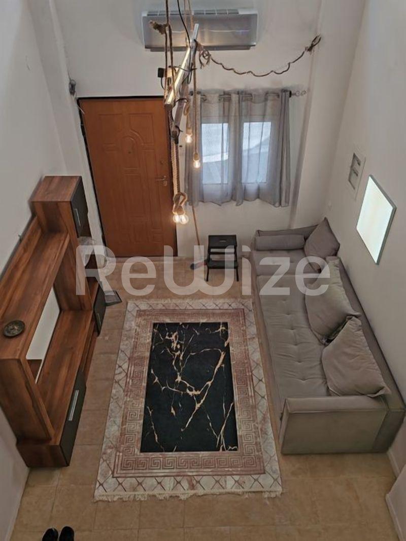 Photo 18,Σαλόνι,ΕΝΟΙΚΊΑΣΗ,Κατοικία,Διαμέρισμα,55τ.μ,€450,Νεάπολη