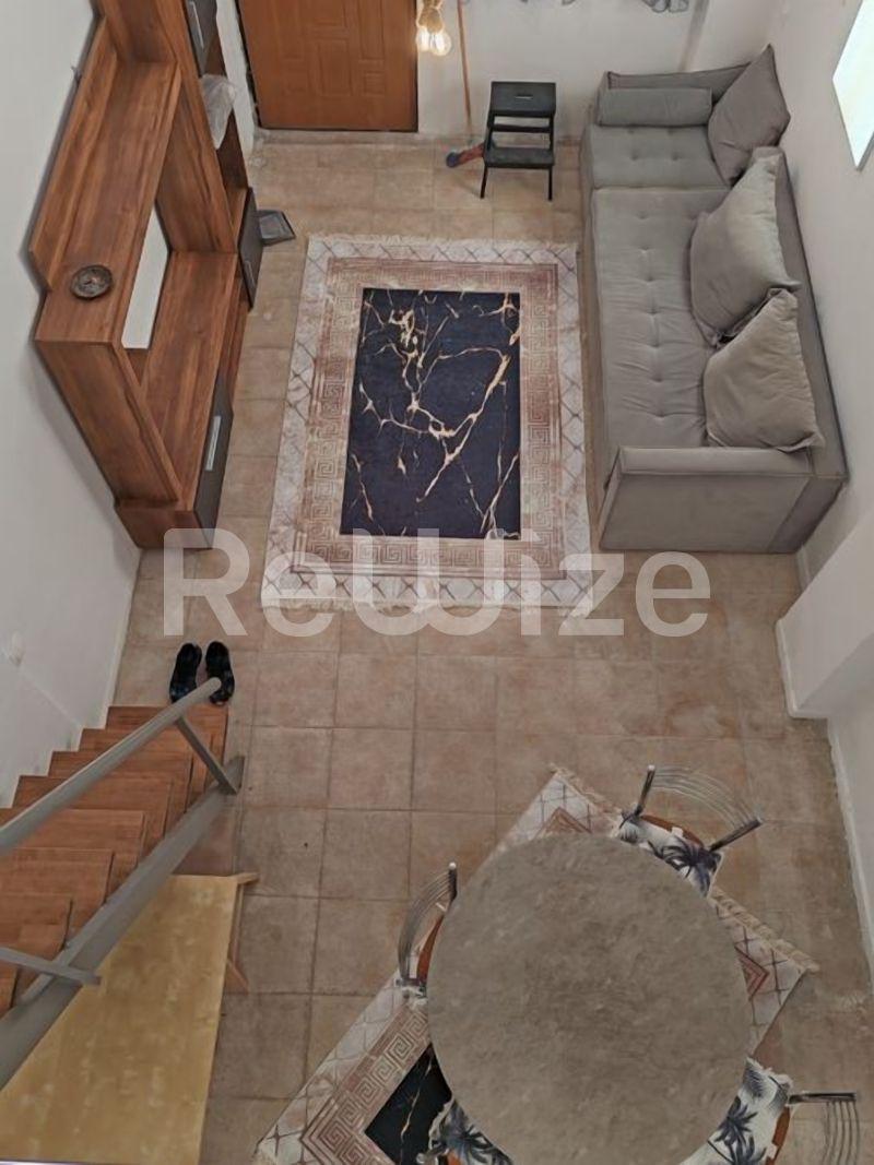 Photo 17,Σαλόνι,ΕΝΟΙΚΊΑΣΗ,Κατοικία,Διαμέρισμα,55τ.μ,€450,Νεάπολη