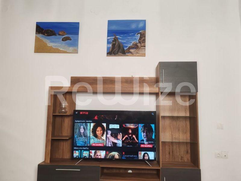 Photo 24,Σαλόνι,ΕΝΟΙΚΊΑΣΗ,Κατοικία,Διαμέρισμα,55τ.μ,€450,Νεάπολη