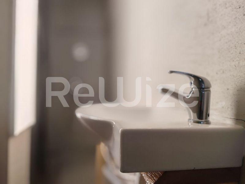 Photo 5,Μπάνιο,ΕΝΟΙΚΊΑΣΗ,Κατοικία,Διαμέρισμα,55τ.μ,€450,Νεάπολη