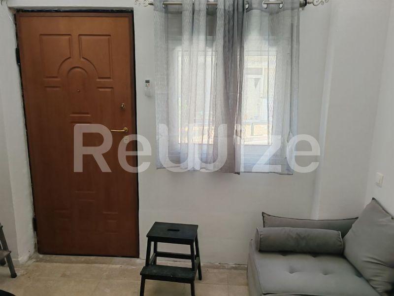 Photo 1,Σαλόνι,ΕΝΟΙΚΊΑΣΗ,Κατοικία,Διαμέρισμα,55τ.μ,€450,Νεάπολη