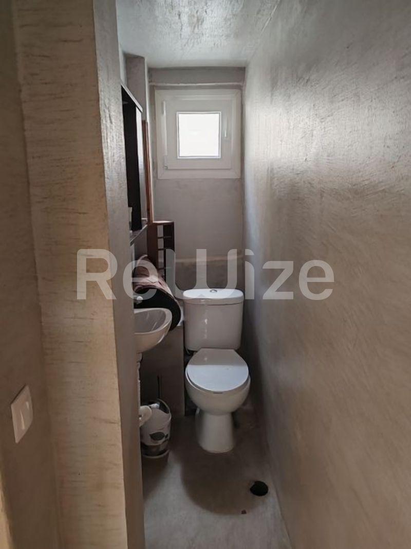 Photo 22,Μπάνιο,ΕΝΟΙΚΊΑΣΗ,Κατοικία,Διαμέρισμα,55τ.μ,€450,Νεάπολη