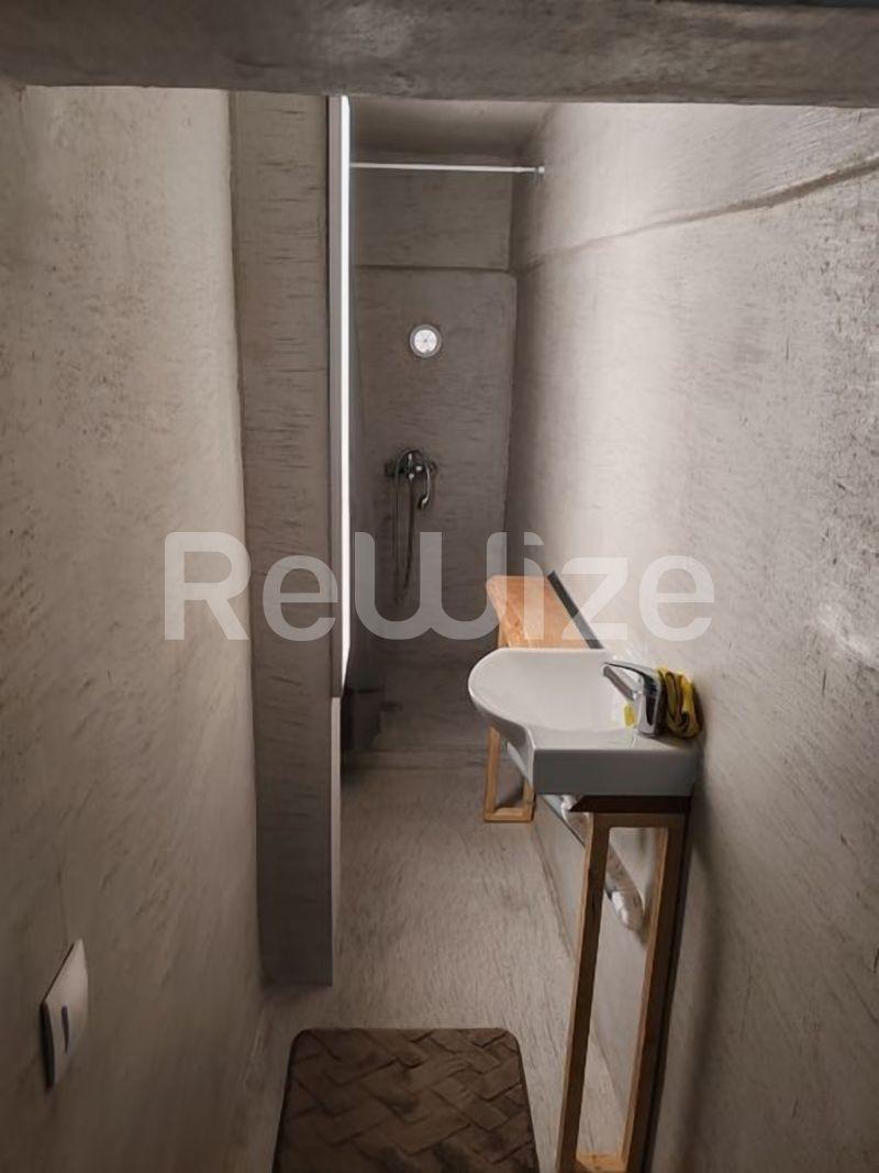 Photo 4,Μπάνιο,ΕΝΟΙΚΊΑΣΗ,Κατοικία,Διαμέρισμα,55τ.μ,€450,Νεάπολη