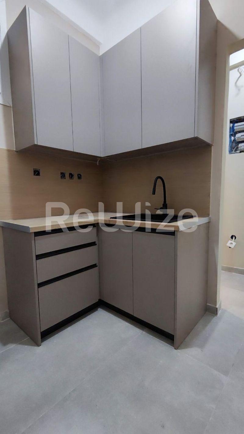 Photo 4,Kitchen,SALE,Residency,Apartment,66sqm,€110,000,Plateia Amerikis