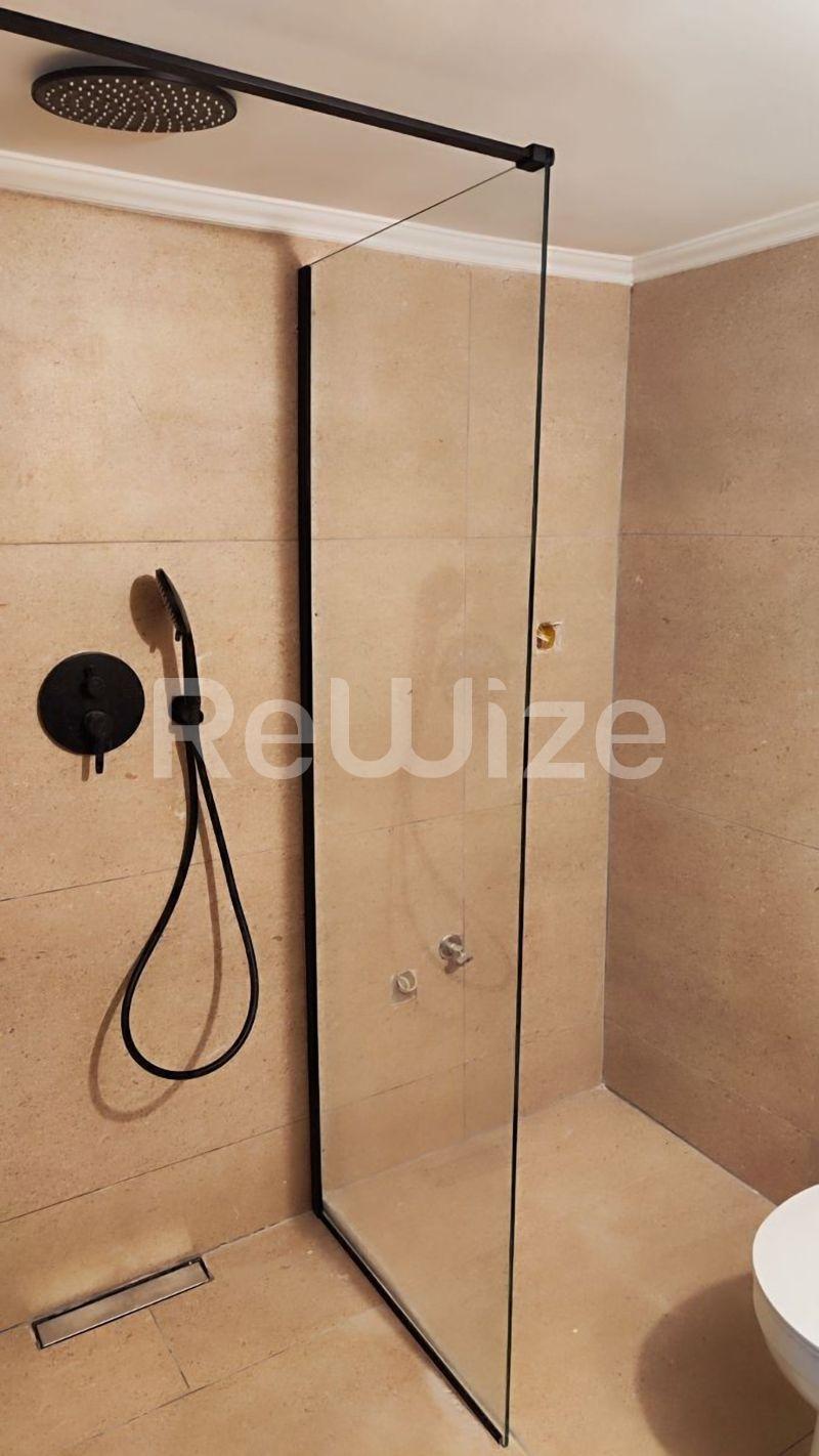 Photo 5,Bathroom,SALE,Residency,Apartment,66sqm,€110,000,Plateia Amerikis
