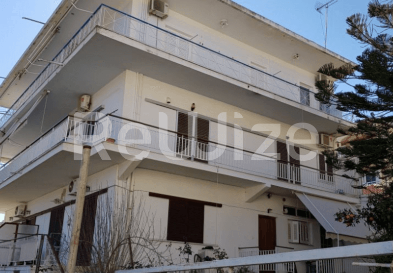 Photo 1,Εξωτερική,ΕΝΟΙΚΊΑΣΗ,Κατοικία,Διαμέρισμα,95τ.μ,€59,000,Αμφιλοχία