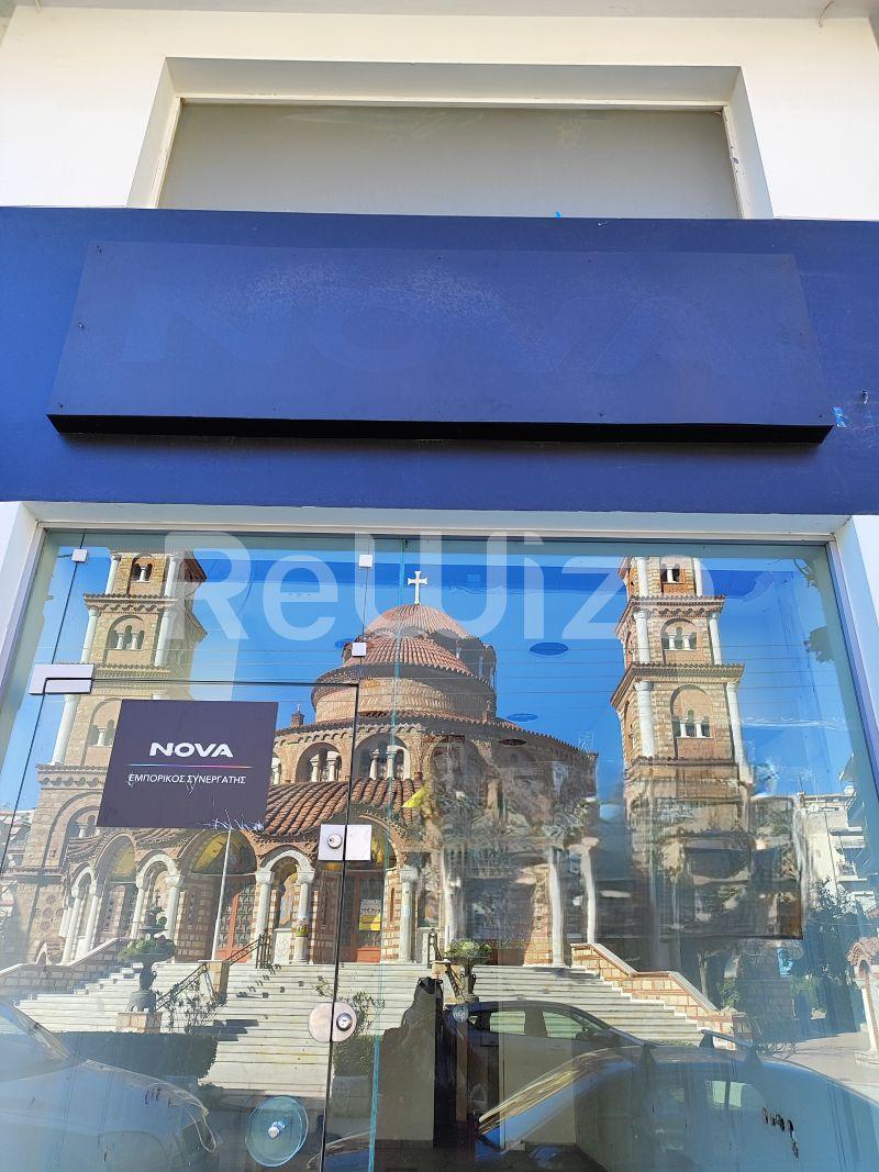 Κατάστημα 58 τ.μ. στον Δήμο Αμπελοκήπων-Μενεμένης, φωτογραφία 4