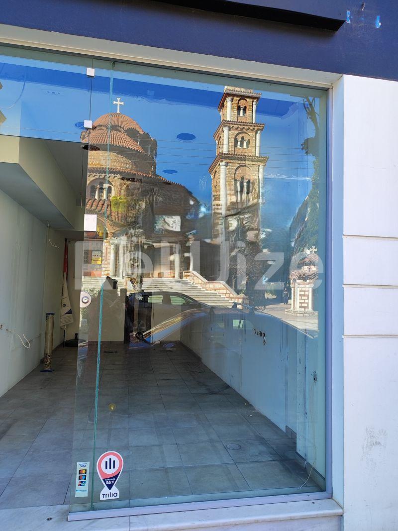 Κατάστημα 58 τ.μ. στον Δήμο Αμπελοκήπων-Μενεμένης, φωτογραφία 3