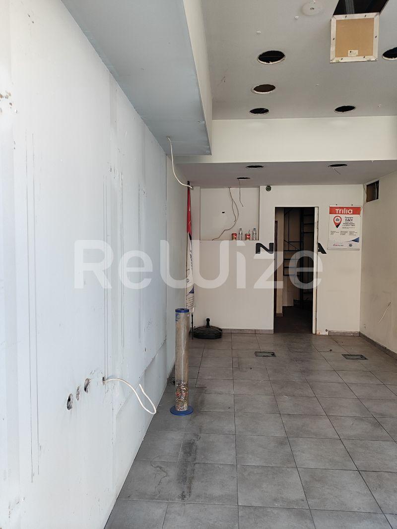 Κατάστημα 58 τ.μ. στον Δήμο Αμπελοκήπων-Μενεμένης, φωτογραφία 7