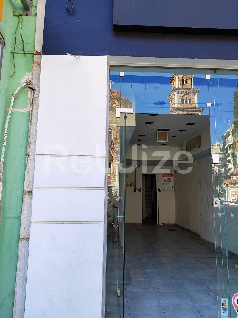 Κατάστημα 58 τ.μ. στον Δήμο Αμπελοκήπων-Μενεμένης, φωτογραφία 2