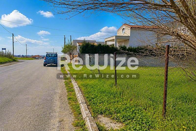 Οικόπεδο 847 τ.μ. στη Χαλκηδόνα, φωτογραφία 37