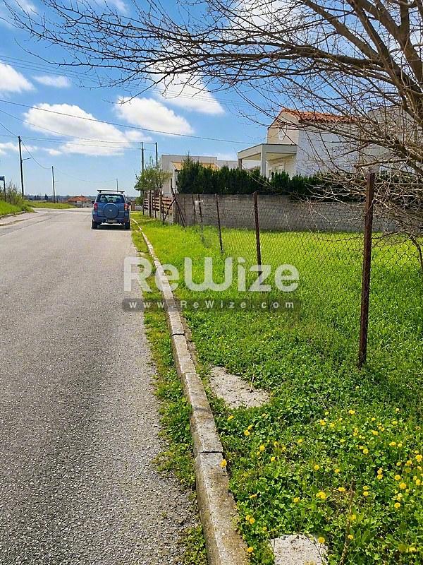 Οικόπεδο 847 τ.μ. στη Χαλκηδόνα, φωτογραφία 26