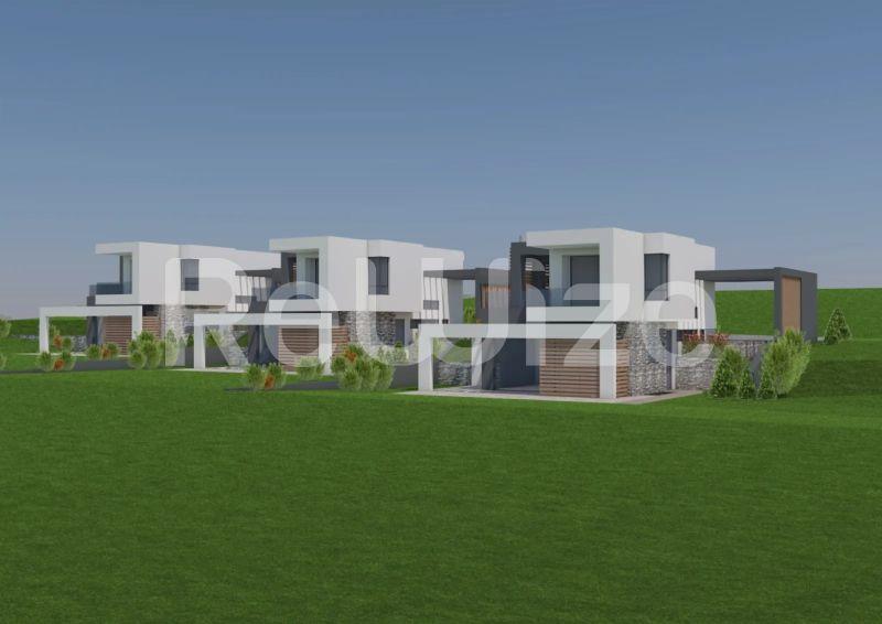 Detached house 150 m² in Pylaia-Chortiatis, photo 11