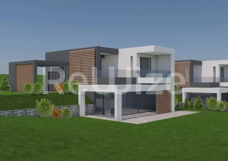 Detached house 150 m² in Pylaia-Chortiatis, photo 3
