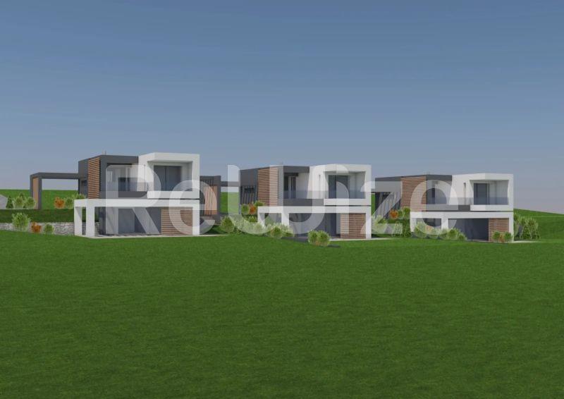 Detached house 150 m² in Pylaia-Chortiatis, photo 14