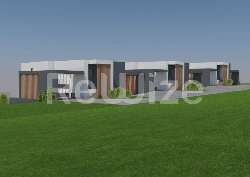 Detached house 150 m² in Pylaia-Chortiatis, photo 12