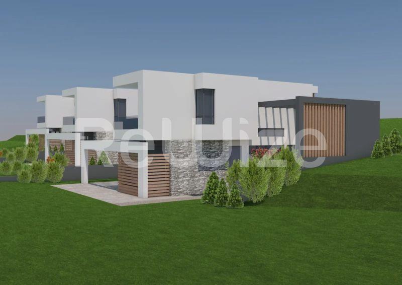 Detached house 150 m² in Pylaia-Chortiatis, photo 10