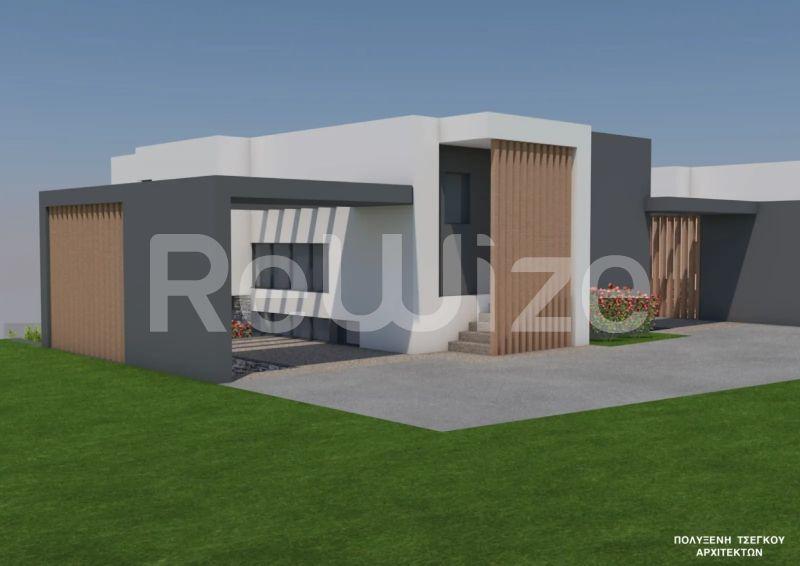 Detached house 150 m² in Pylaia-Chortiatis, photo 9