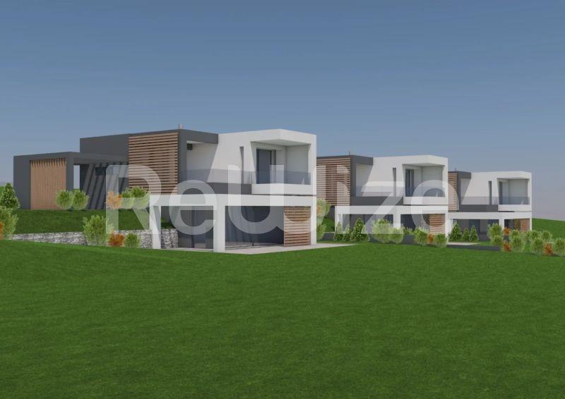 Detached house 150 m² in Pylaia-Chortiatis, photo 13