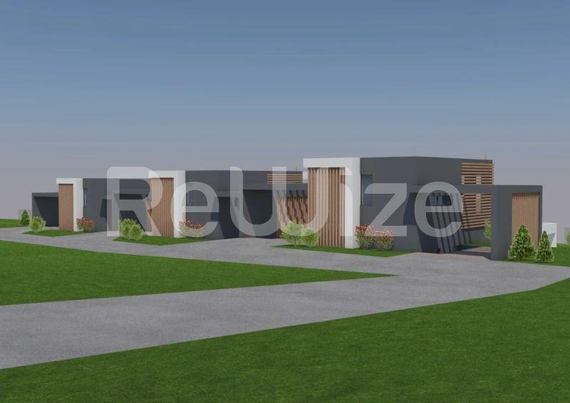 Detached house 150 m² in Pylaia-Chortiatis, photo 15