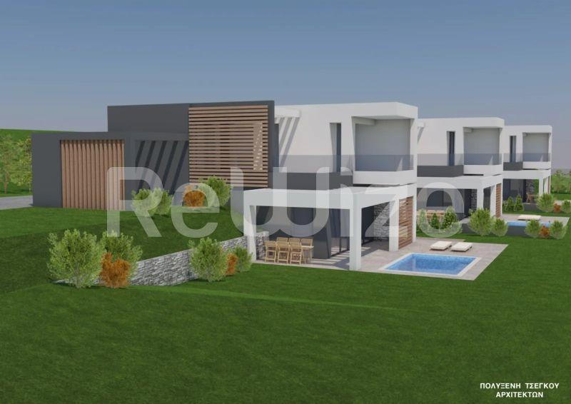 Detached house 150 m² in Pylaia-Chortiatis, photo 7