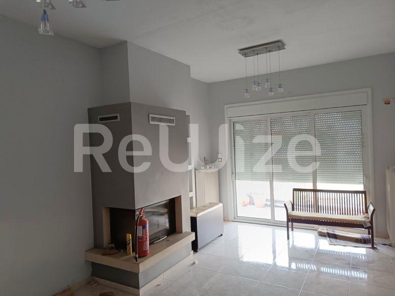 Photo 1,Living Room,SALE,Residency,Apartment,105sqm,€240,000,Elliniko