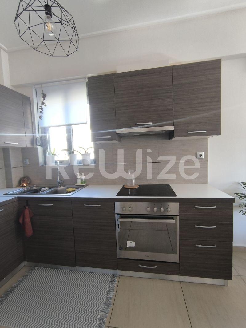 Photo 3,Kitchen,SALE,Residency,Apartment,65sqm,€290,000,Ano Cholargos