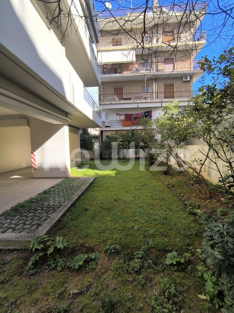 Photo 9,Garden,SALE,Residency,Apartment,65sqm,€290,000,Ano Cholargos