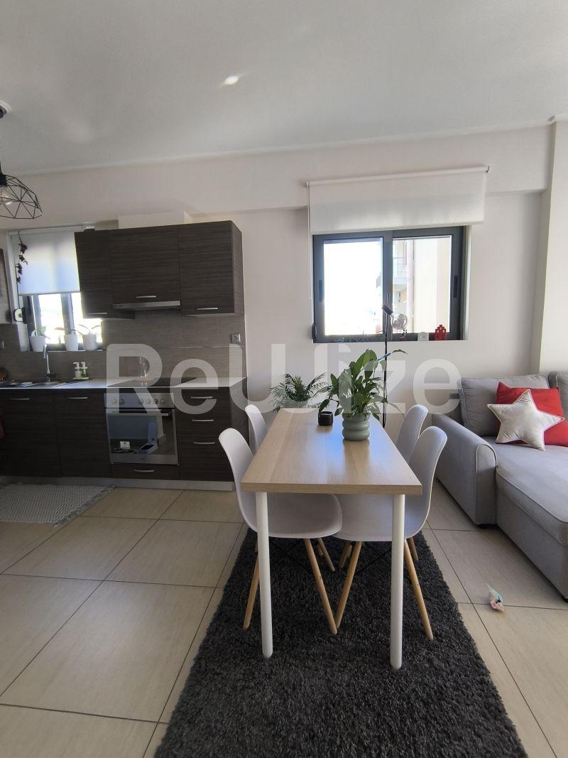 Photo 2,Dining Room,SALE,Residency,Apartment,65sqm,€290,000,Ano Cholargos