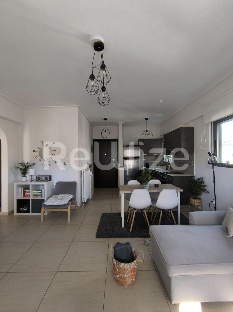 Photo 1,Living Room,SALE,Residency,Apartment,65sqm,€290,000,Ano Cholargos