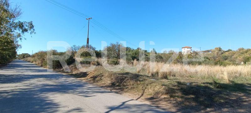 Photo 1,Εξωτερική,ΠΏΛΗΣΗ,Γη,Αγροτεμάχιο,1045τ.μ,€40,000,Νέα Ποτίδαια