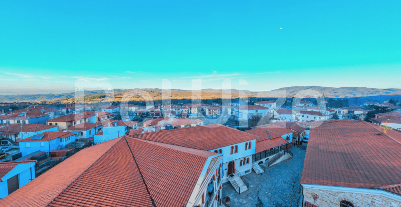 Photo 6,Πανοραμική Θέα,ΠΏΛΗΣΗ,Γη,Οικόπεδο,119τ.μ,€17,000,Αρναία