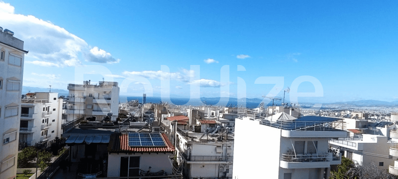 Photo 4,Θέα στη θάλασσα,ΠΏΛΗΣΗ,Κατοικία,Διαμέρισμα,173τ.μ,€370,000,Τερψιθέα