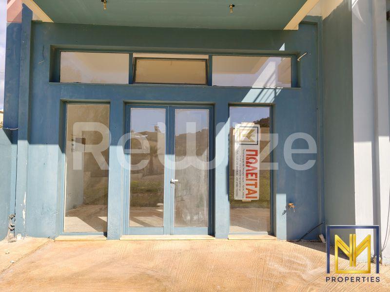 Photo 1,Διάδρομος,ΠΏΛΗΣΗ,Επαγγελματικό,Κατάστημα,189τ.μ,€299,000,Σαρωνίδα