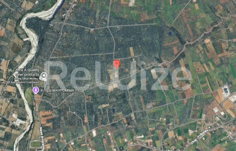 Photo 3,Εξωτερική,ΕΝΟΙΚΊΑΣΗ,Γη,Αγροτεμάχιο,3502τ.μ,€9,000,Παναιτώλιο