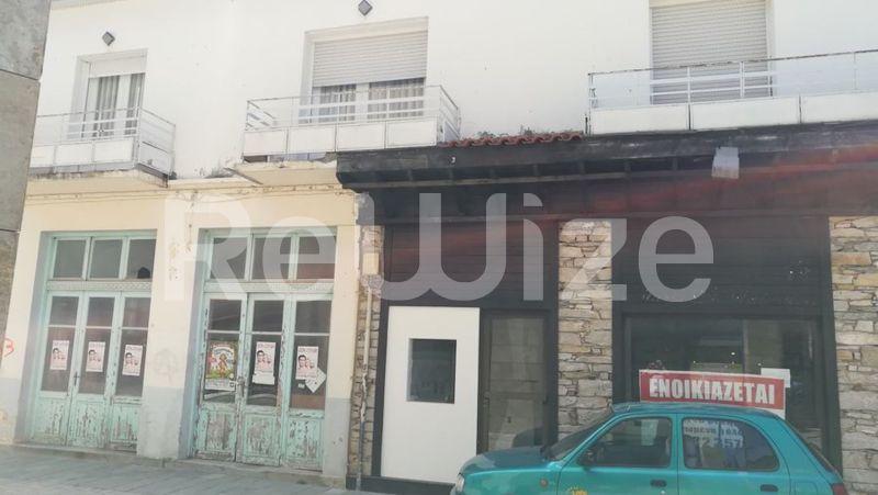 Photo 2,Εξωτερική Όψη,ΠΏΛΗΣΗ,Κατοικία,Μονοκατοικία,400τ.μ,€198,000,Πολύγυρος