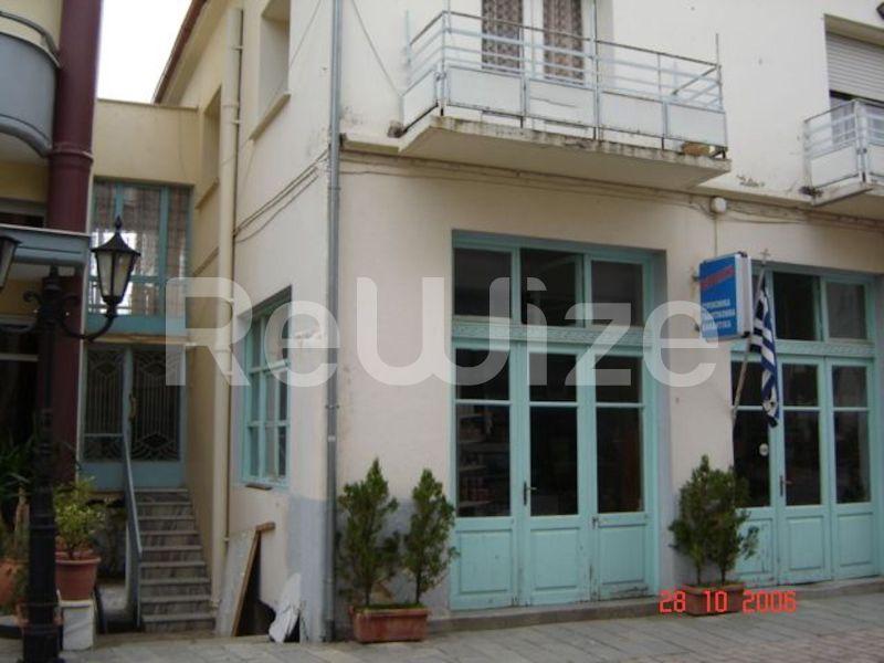 Photo 8,Εξωτερική Όψη,ΠΏΛΗΣΗ,Κατοικία,Μονοκατοικία,400τ.μ,€198,000,Πολύγυρος